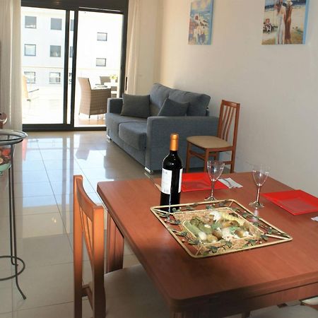 Apartamento En Roses A 2 Min De La Playa Con Vistas Al Mar Av-18 Жерона Екстер'єр фото
