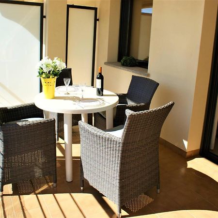 Apartamento En Roses A 2 Min De La Playa Con Vistas Al Mar Av-18 Жерона Екстер'єр фото